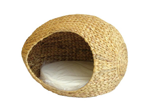 Casa para Mascotas HS 4459, Jaula Moderna y Ecológica de Hierro y Vidrio para Animales Pequeños, de Vietnam - Product Image 5