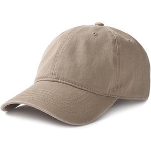 Gorra de Béisbol Premium, Ligera, Deportiva y Moderna, Fabricante, Suministro al por Mayor - Product Image 1