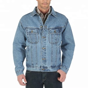 Chaqueta vaquera para mujer con cuello alto, estilo juvenil, manga larga, lavada, informal, estilo corto, proveedor mayorista OEM - Product Image 3