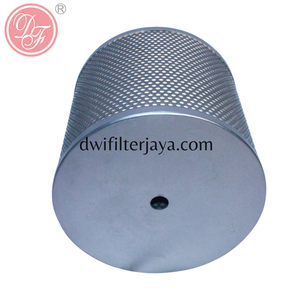 อะไหล่เครื่องอัดอากาศจากโรงงาน ตัวแยกน้ำมัน - Product Image 3