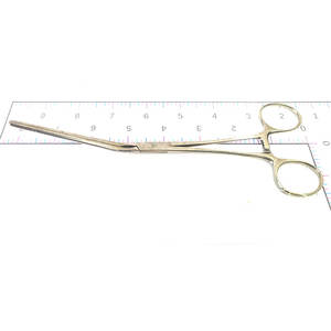 Pinzas Vasculares de Diseño Personalizado de Alta Calidad, Pinzas Vasculares Más Vendidas, Pinzas Vasculares de Último Modelo - Product Image 1