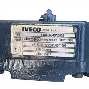 เครื่องยนต์ F4GE ขาย - Product Image 1