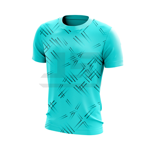 Camisetas de Moda para Hombre, Tejidas en la Parte Delantera, Colores Modernos, Estampados Modernos, Apariencia Elegante, Manga Corta, Estilo Normcore - Product Image 2