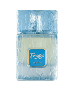 Perfume FREEZE 100ML by RiiFFS Eau De Parfum Original Dubai Arabic long lasting Perfumes for Men's and Women's - Product Image 2