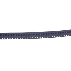 Ruban de transport noir PS 16 mm x 0,3 mm x 500 m - Product Image 5