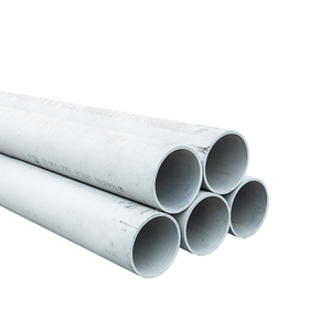 Tubes en acier inoxydable sans couture de haute qualité 317L 416Se Ni Ti série 300 1240mm extérieur soudage TIG approvisionnement d'usine JIS polissage GB - Product Image 1