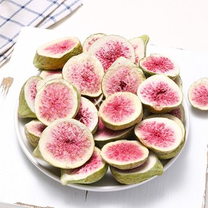 Fruta Tropical Liofilizada de Calidad de Exportación, Elaborada con Rambutan, Mango, Kiwi, Fresa, Piña y Plátano, para Suministro de Snacks en Vietnam - Product Image 2