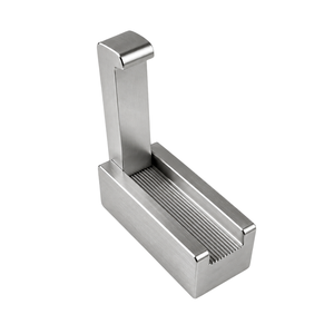 Herramienta Quirúrgica Manual de Clase I para Triturar Cartílagos, para Preparación de Cartílagos, Rinoplastia, Septoplastia, Cirugía Nasal, Uso Hospitalario - Product Image 1