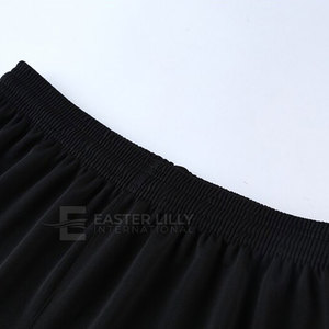 Uniforme de Fútbol Transpirable de Secado Rápido con Logotipo Personalizado de Primera Calidad, Ropa Deportiva Profesional - Product Image 6