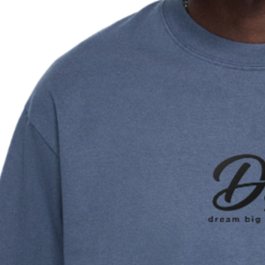 T-shirt uni pour homme, coupe décontractée, coton doux de qualité supérieure, idéal pour l'impression personnalisée, vente en gros, fabricant d'usine - Product Image 5