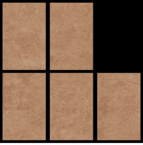 Azulejos de Porcelana Brillante de Primera Calidad, 600x1200mm, Marca CLAYTON CERAMIC, Garantía de 3 Años, Antideslizantes, Hechos en Gujarat - Product Image 3