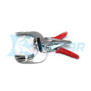 คีมแหวนลูกสูบเครื่องยนต์ 80 ถึง 120 มม. สำหรับติดตั้งแหวนลูกสูบ เครื่องมือช่าง - Product Image 1