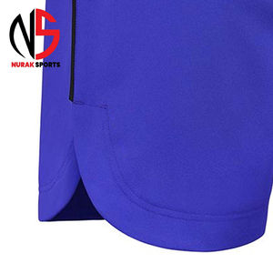 Shorts de Muay Thai pour hommes, prix raisonnable, légers, qualité supérieure, sur mesure, matière durable, meilleur design. - Product Image 4