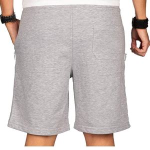 Pantalones Cortos Deportivos para Hombre, Cintura Elástica, Ligeros, Estilo Vintage, 100% Poliéster, Servicio OEM, para Ejercicio de Verano - Product Image 4