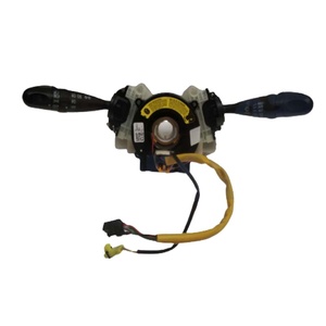 Commutateur combiné pour Mahindra Scorpio avec fonction avertisseur de danger 1105DAA00941N, moyeu de roue CRDe NEF Diesel, boîte manuelle MT - Product Image 1