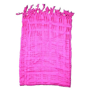 India Manufacturer’s Wholesale 100% Silk Chiffon Oblong Floral Black and Pink Vintage Long Scarf Premium Cotton Blend Square - Product Image 2