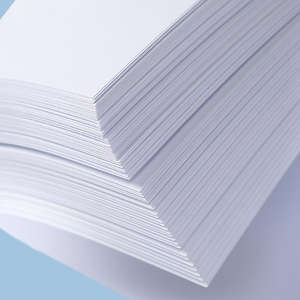 Papel de copia A4 de alta calidad, papel de copia A4 brillante, acabado suave y fibra resistente para impresión, copias y compras al por mayor. - Product Image 6