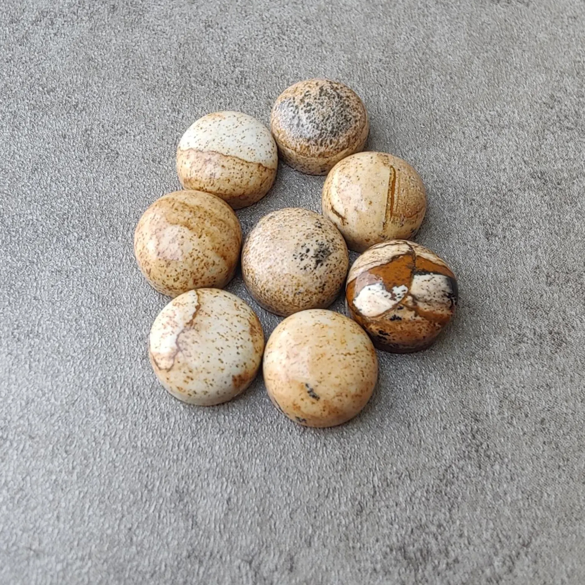 Identique à une photo