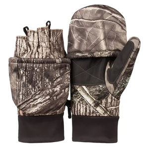 Guantes de Caza Profesionales, Duraderos y Personalizados, Precio Económico al por Mayor, Guantes de Caza en Oferta para Venta en Línea - Product Image 2