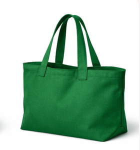 Custom logo tote <b>bag</b> Eco-friendly <b>reusable</b> <b>bag</b> Designer cloth tote Cotton shopping tote Printed canvas tote - Product Image 2