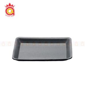 High Quality Disposable Eco-Friendly Foam Plastic Tray Boxes for Supermarket Fresh Meat/Fruits Storage <b>Classic</b> Design 0-1L - Product Image 6