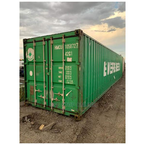 Contenedores de Envío Usados Rentables para Almacenamiento, Transporte de Carga y Aplicaciones Industriales - Product Image 3