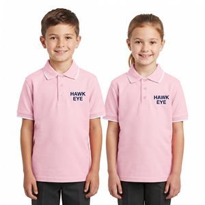 Kids Unisex Leisure Top Polo <b>Shirt</b> Custom Private Label Cotton Polyester <b>Short</b> <b>Sleeve</b> Turn Down Collar <b>Button</b> <b>Up</b> Casual Clothing - Product Image 1