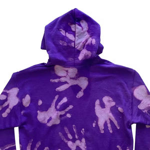 Sudadera Inteligente con Tecnología de Cambio de Color por Calor, Nueva Colección Premium, Sudadera con Sensor de Calor, Producto Destacado, Exportación Directa de Fábrica - Product Image 4