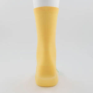 Calcetines Deportivos Transpirables de Compresión para Ciclismo y Baloncesto, Personalizados OEM, Gruesos, de Alta Calidad, Calcetines de Tubo Personalizados para Gimnasio, Súper Elásticos, para Hombre - Product Image 2