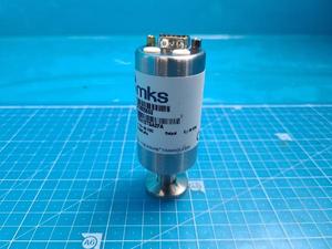 Manómetro de capacitancia absoluta MKS 722A12TGA2FA usado como pieza de repuesto para equipos semiconductores antiguos - Product Image 1