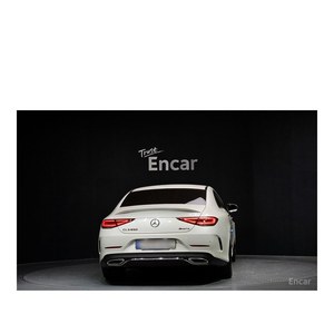 เมอร์เซเดส-เบนซ์ ซีแอลเอส-คลาส CLS450 4MATIC AMG Line รุ่นธันวาคม 2020 ระยะทาง 66,630 กม. มาตรฐานไอเสียยูโร 5 เกียร์อัตโนมัติ ขับเคลื่อนซ้าย - Product Image 4