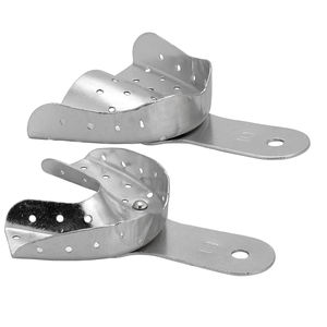 Instrument médical dentaire, procédure de traitement, porte-empreinte, outil, soins bucco-dentaires, porte-empreinte chirurgical dentaire - Product Image 6