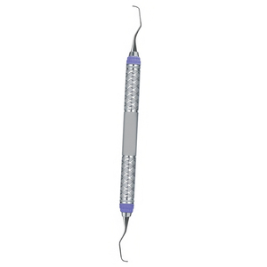 Curetas Dentales de Marca Privada, Instrumentos Dentales OEM ODM, Exportador, Calidad Confiable y Soporte OEM - Product Image 1