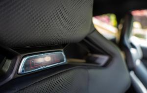 เบาะนั่งคาร์บอนไฟเบอร์แท้ ปี 2024 - รุ่น M2/M3/M4/M5/M6/X3M-X8M/G80-G98/F90-F98 รับประกัน 2 ปี - Product Image 5