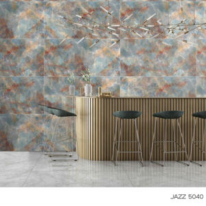 Azulejo de Porcelana Titan Jazz de Alto Brillo, 600x1200, Formato Grande, Superficie Premium, para Paredes y Pisos, Diseño Moderno para Interiores y Exteriores - Product Image 1