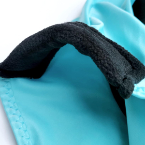 Anti Fly Anti Sunlight Horse Fly Veil Face Cover UV Protection with Ear Cover <b>Equestrian</b> Products Horse Face Cover with OEM - Product Image 2