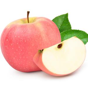 Proveedor Mayorista de Manzanas Rojas Fuji Orgánicas, Exportador de Fruta Fresca en Empaques a Granel para Compradores Globales - Product Image 1