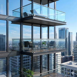 Meubles de cuisine modernes sur mesure JY Project 2026, armoires européennes RTA autoportantes, rangement fiable et économique en panneaux MDF - Product Image 1