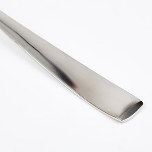ชุดส้อมสแตนเลสขัดเงาคุณภาพสูง ทนสนิม ดีไซน์เรียบง่าย สำหรับงานแต่งงาน - Product Image 2