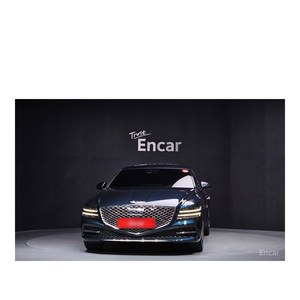 รถยนต์เจเนซิส G80 ปี 2020 เครื่องยนต์ 3.5 เทอร์โบ ขับเคลื่อนสี่ล้อ พวงมาลัยซ้าย เกียร์อัตโนมัติ มาตรฐานไอเสียยูโร 5 เบาะหนัง ระยะทางวิ่ง 136,843 กม. น้ำมันเบนซิน - Product Image 3