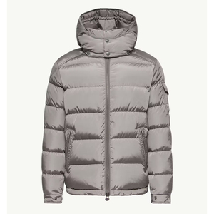 Vêtements d'hiver imperméables, design matelassé, confortables à porter, veste matelassée légère pour homme, veste matelassée légère pour homme - Product Image 3