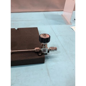 Régulateur de pression APTECH AP5008S 4 MT SC MK + - Équipement et pièces semi-conductrices de renommée mondiale à la confiance de tous - Product Image 5