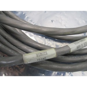 ชุดสายเคเบิล AMAT 0150-09027 สำหรับเครื่องแลกเปลี่ยนความร้อน - อุปกรณ์และอะไหล่เซมิคอนดักเตอร์ระดับโลกที่เชื่อถือได้ - Product Image 4