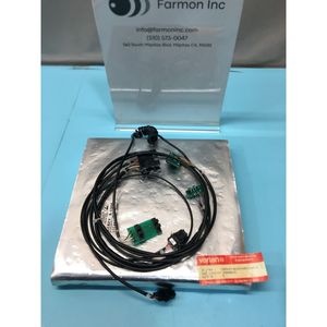 ชุดสายไฟเซ็นเซอร์ VARIAN 3864006261 DHP,381-600067-1,38 - อุปกรณ์และอะไหล่เซมิคอนดักเตอร์ระดับโลกที่เชื่อถือได้ - Product Image 2