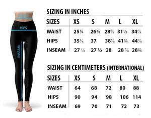 เลกกิ้งออกกำลังกายผู้หญิง ผ้าฝ้ายออร์แกนิค 100% กางเกงโยคะ ผ้าฝ้ายออร์แกนิค เลกกิ้งโยคะแบบยั่งยืนสำหรับผู้หญิง คุณภาพสูง ขายส่ง - Product Image 6