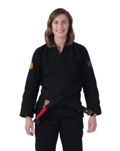 Kimono de Jiu Jitsu para Hombre de Secado Rápido con Logotipo Personalizado al por Mayor, Kimono de BJJ de Poliéster/Algodón, Fabricante Pakistaní Fortleo - Product Image 5