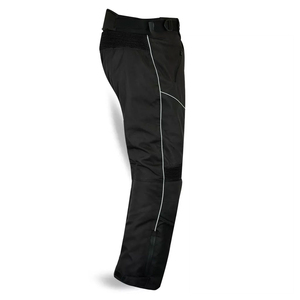 Pantalon de moto en Cordura pour homme, vêtements de protection, vêtements de sécurité, pantalon de motocross textile, pantalon de motard, faible MOQ - Product Image 6