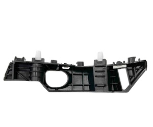 Moulage de garde-boue de voiture pour Hyundai Tucson 2025 OEM 86551-CW500 86552-CW500 HY1042179 HY1043179 Support de garde-boue avant de voiture - Product Image 3