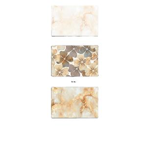 กระเบื้อง300x450mm เคลือบดิจิตอลเซรามิกลายหินอ่อน - Product Image 1