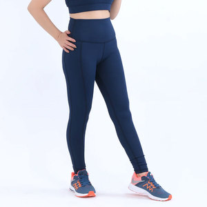 Leggings de Yoga para Mujer, de Alta Calidad, Cómodos, a la Moda, del Mejor Proveedor, Cintura Alta, Transpirables, Nueva Llegada, Personalizados - Product Image 1